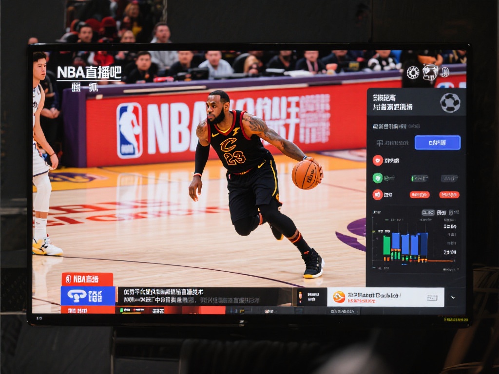 除了足球，NBA也吸引了无数中国粉丝。作