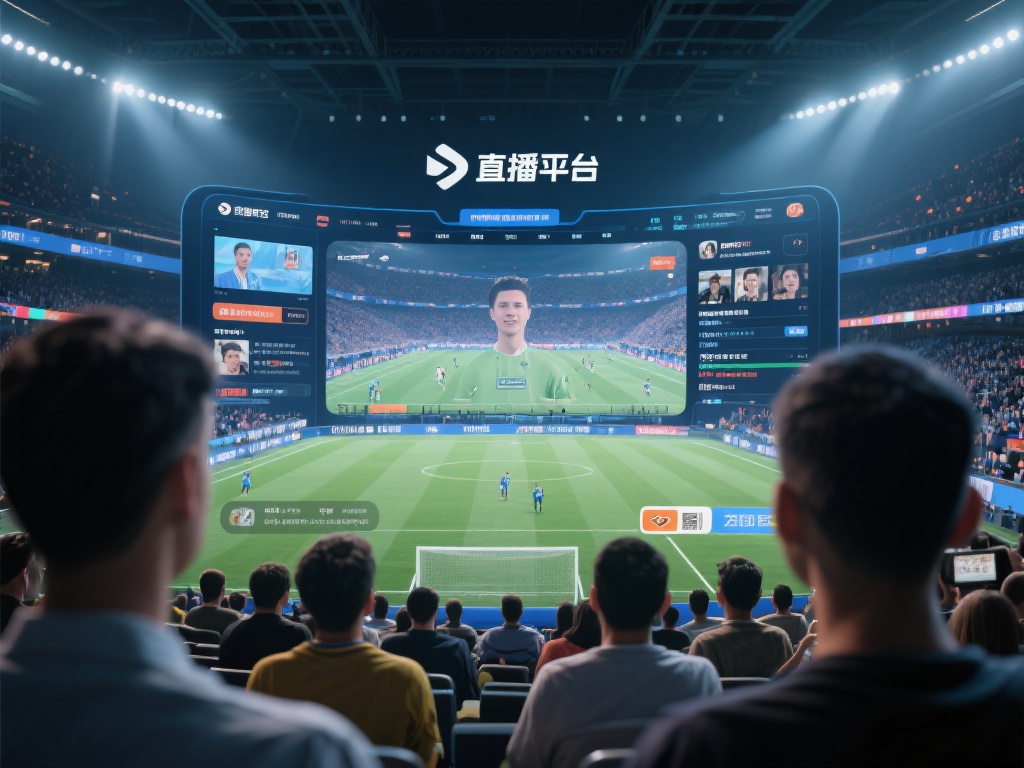 直播吧NBA直播平台_直播吧NBA直播平台在线观看 随着大数据和人工智能技术的发展,直播平台