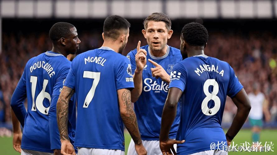 第16轮:切尔西VS埃弗顿 第16轮:切尔西VS埃弗顿