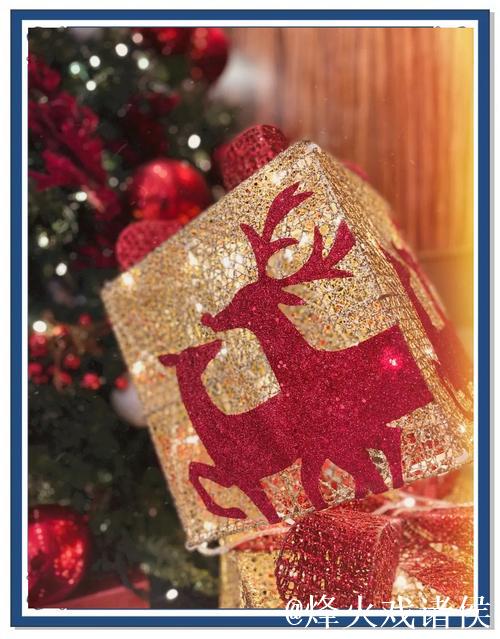 快到圣诞节 了,看看国外邻居们这该死的胜负欲 快到圣诞节 了,看看国外邻居们这该死的胜负欲