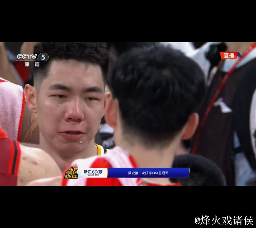 新援旧将齐发力 浙江方兴渡取得开门红 新援旧将齐发力 浙江方兴渡取得开门红