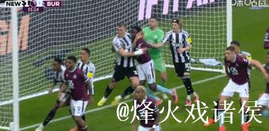 吉马良斯角球直接破门领衔一周十佳进球